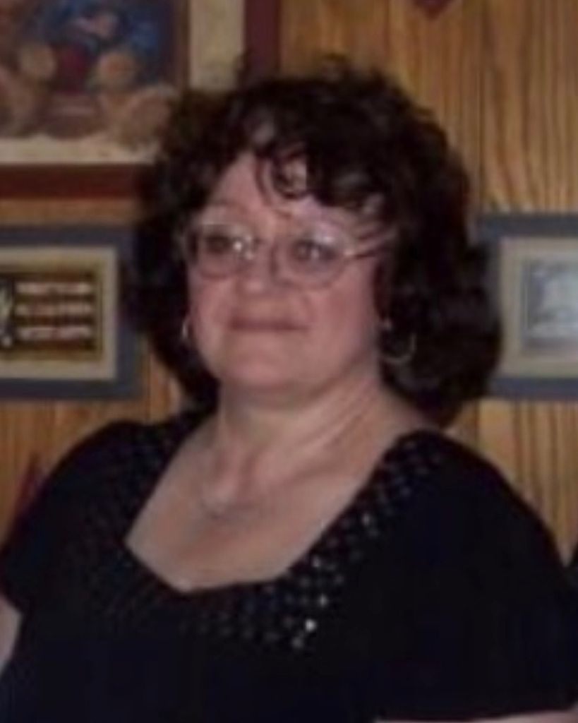 Ruth Ann Hummel