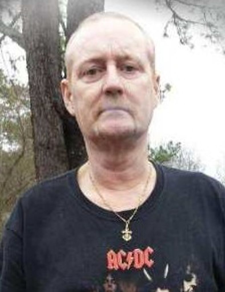 Jeffery Wayne Green