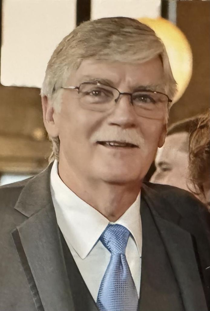 Daniel Purcell Profile Photo