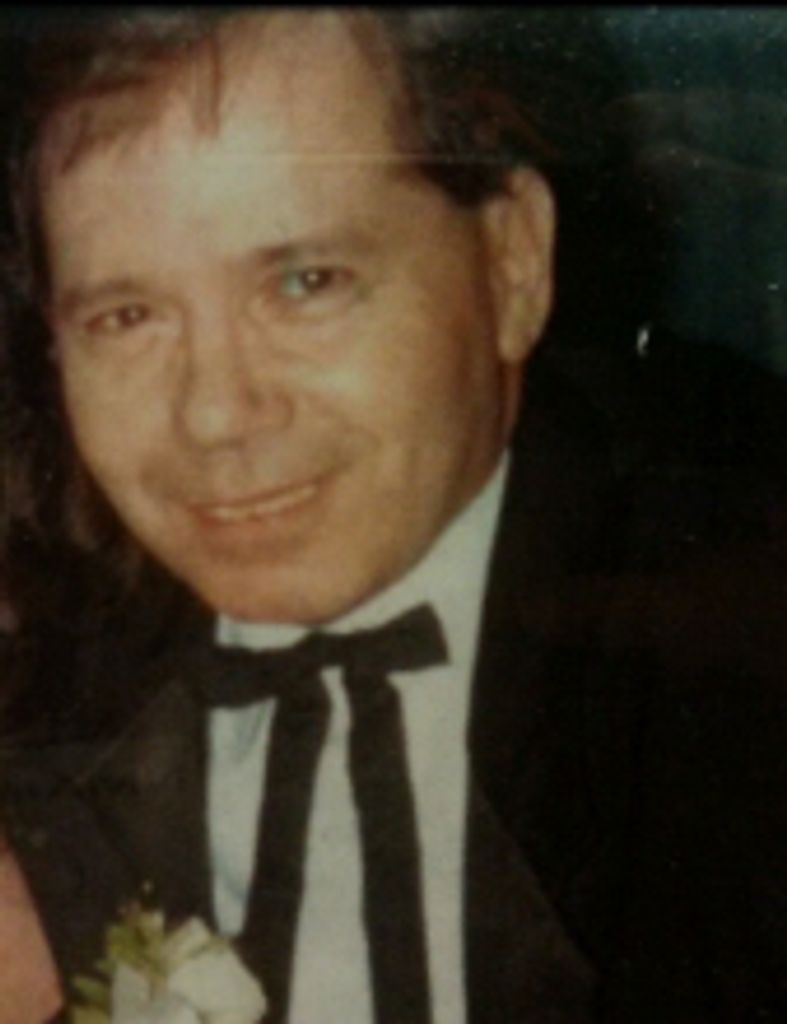 William A. Foy