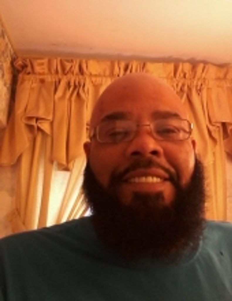 Brandyne  Scott Parks