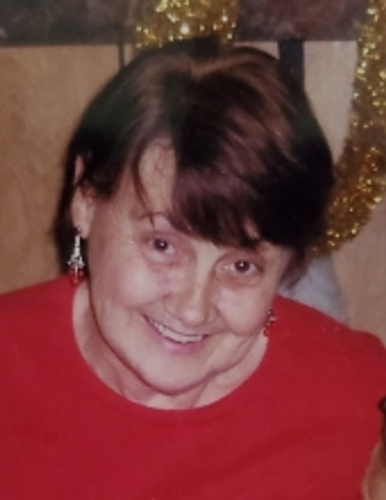 Eleanora Louise Gehlert