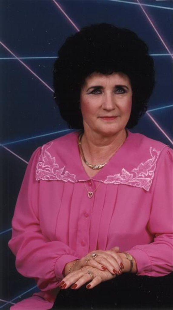 Bertha Mae Armie Profile Photo