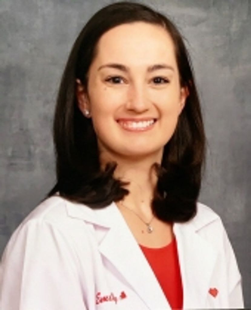 Emily Grace Fitzpatrick Profile Photo