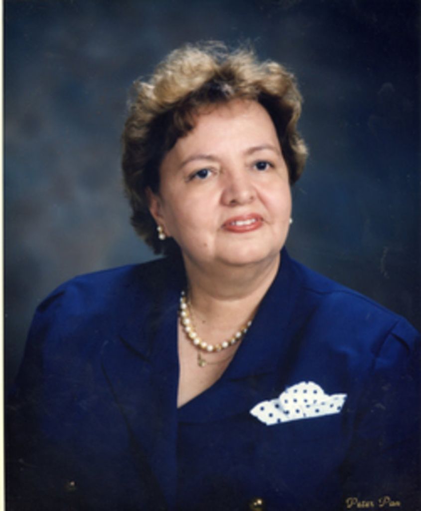 Evangelina D. Sanchez