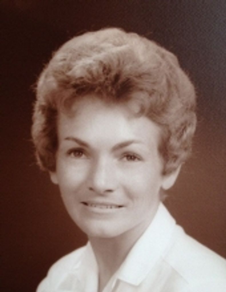 Nona  Jessup Dyson