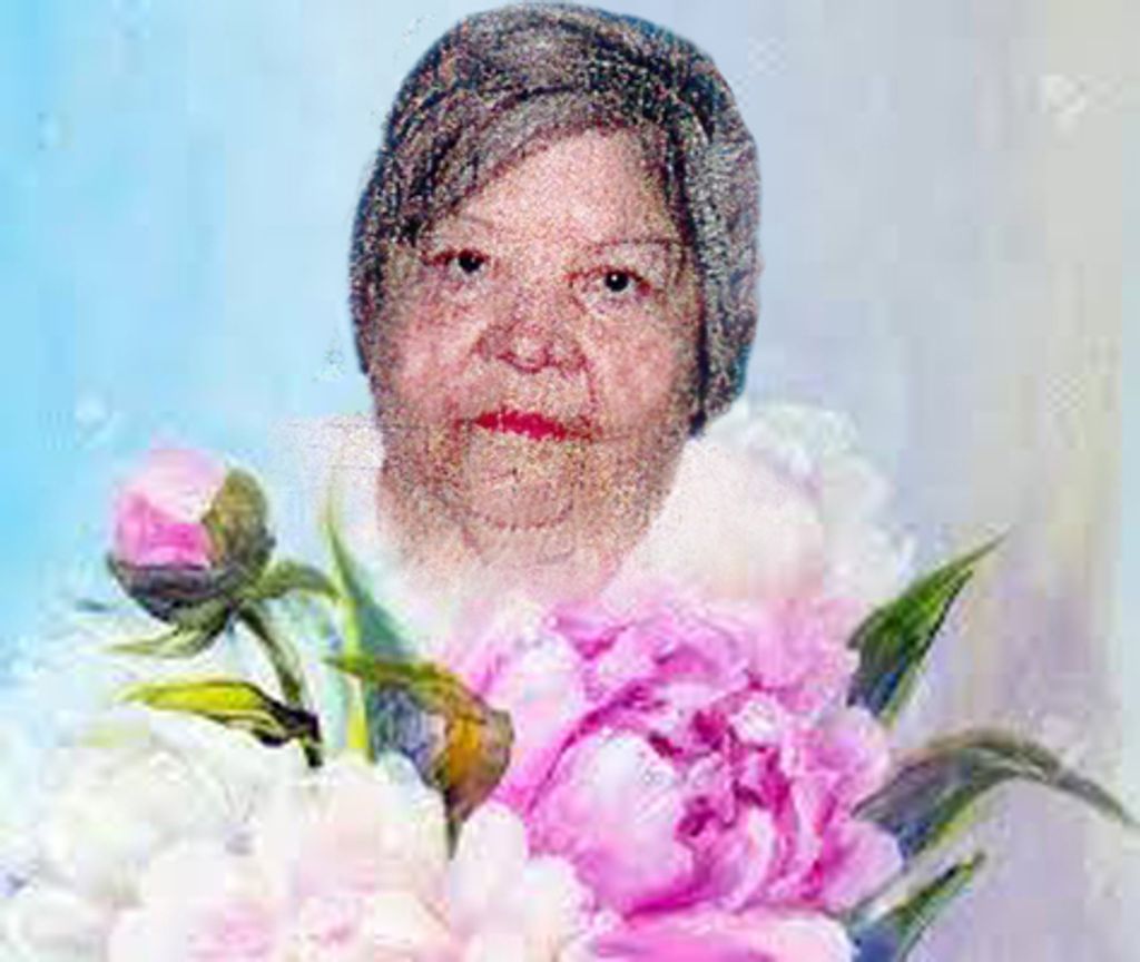 Maria M. Hernandez