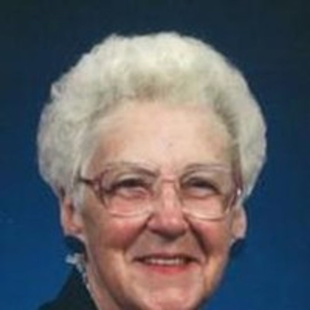 ElLouise B Foster