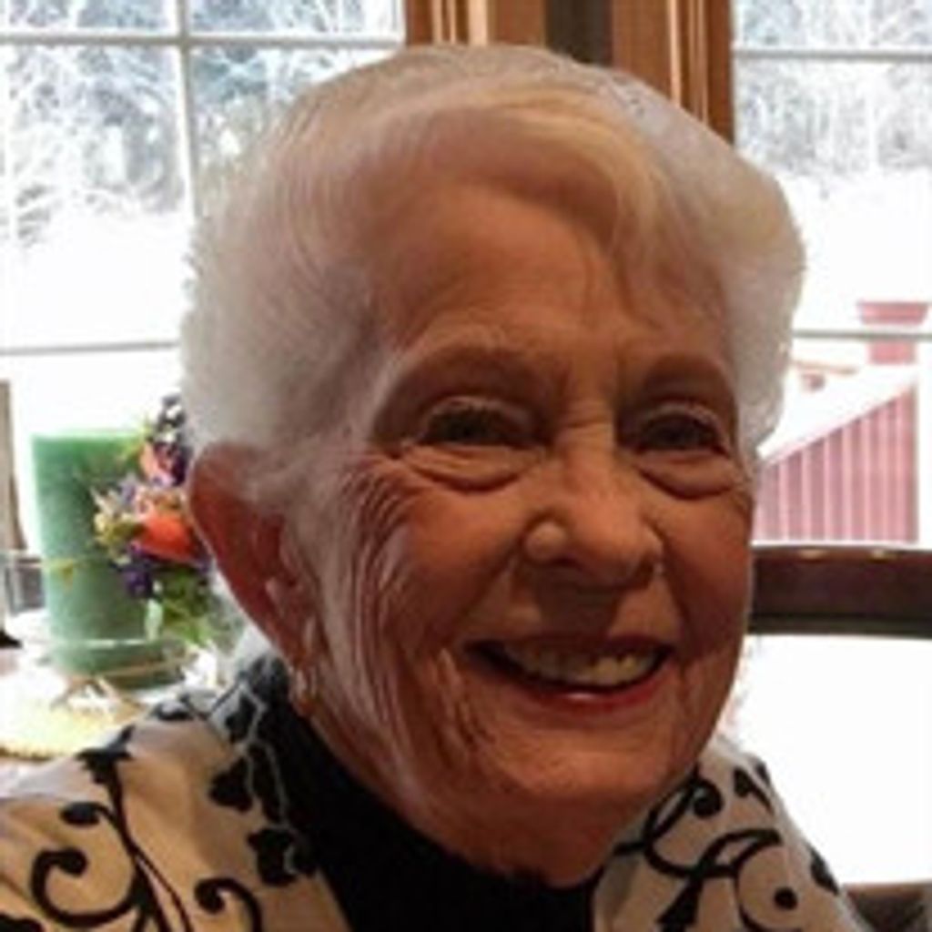 Patricia K. Pilgrim