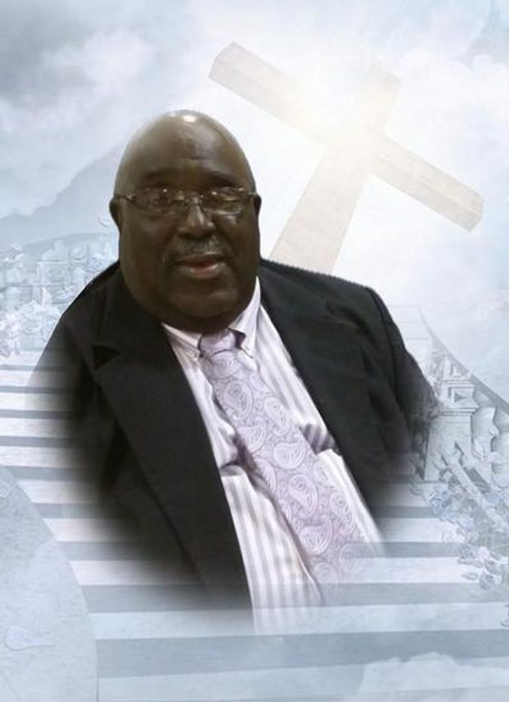 Ulysses Shuler Profile Photo