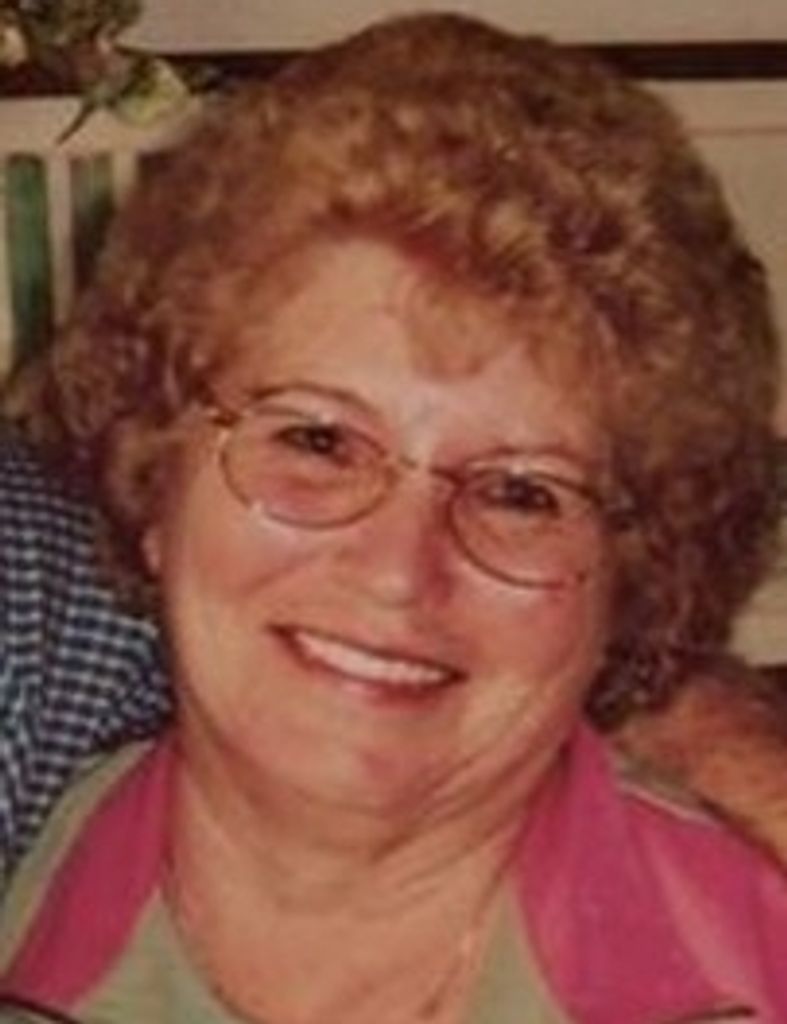 Viola Lucille Lewis Profile Photo