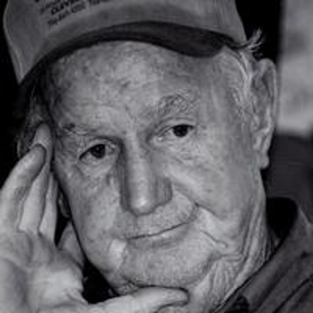 J.B. Ramey