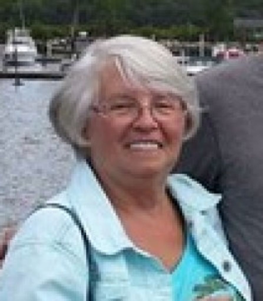 Judith  Rose
