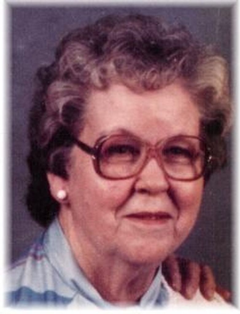 Edna P. Dodge Profile Photo