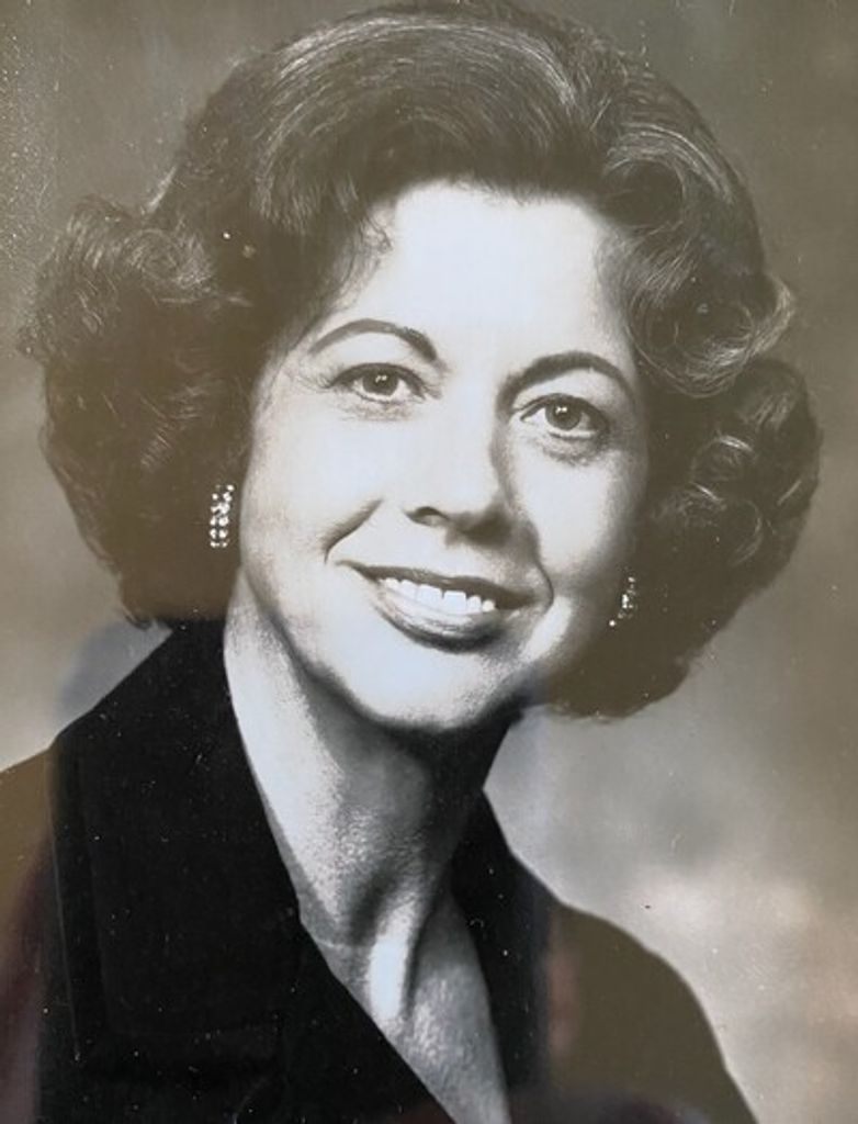 Ardis Ruth Seitzinger