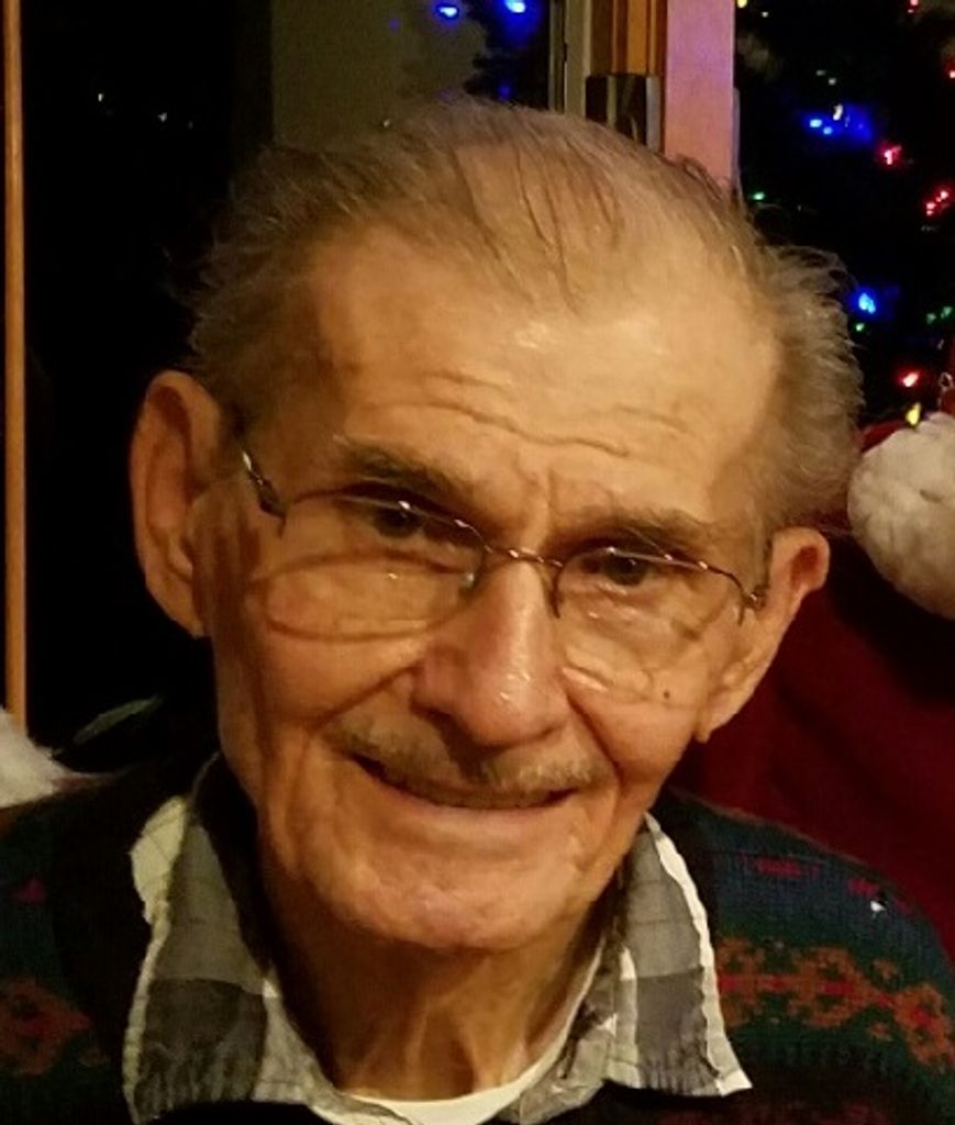 Eugene Victor Andrea