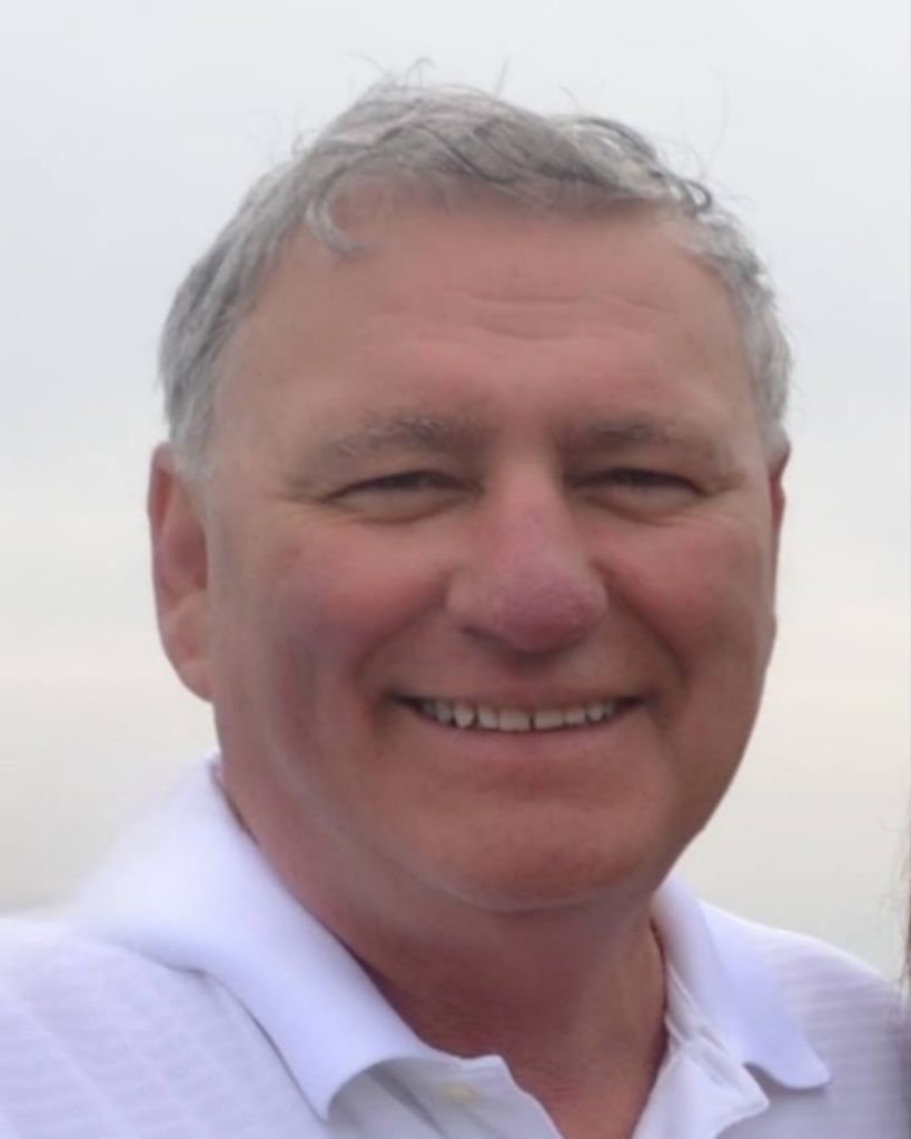 Michael Thomas Van Oss