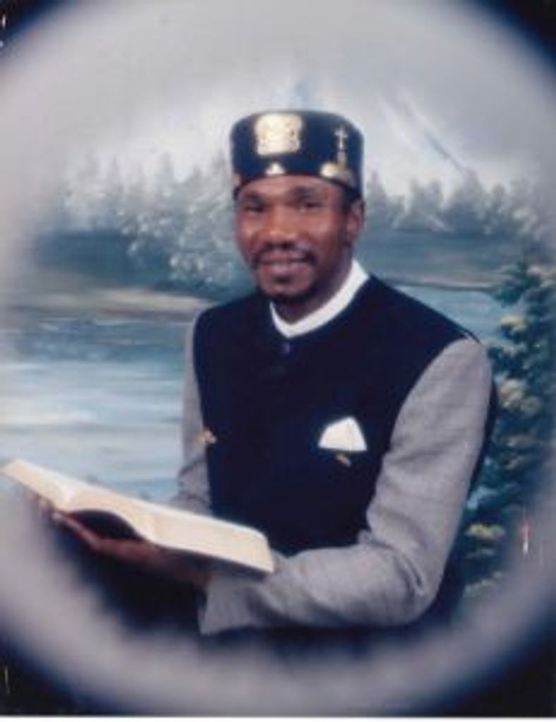 Johnny Wright Jr. Profile Photo