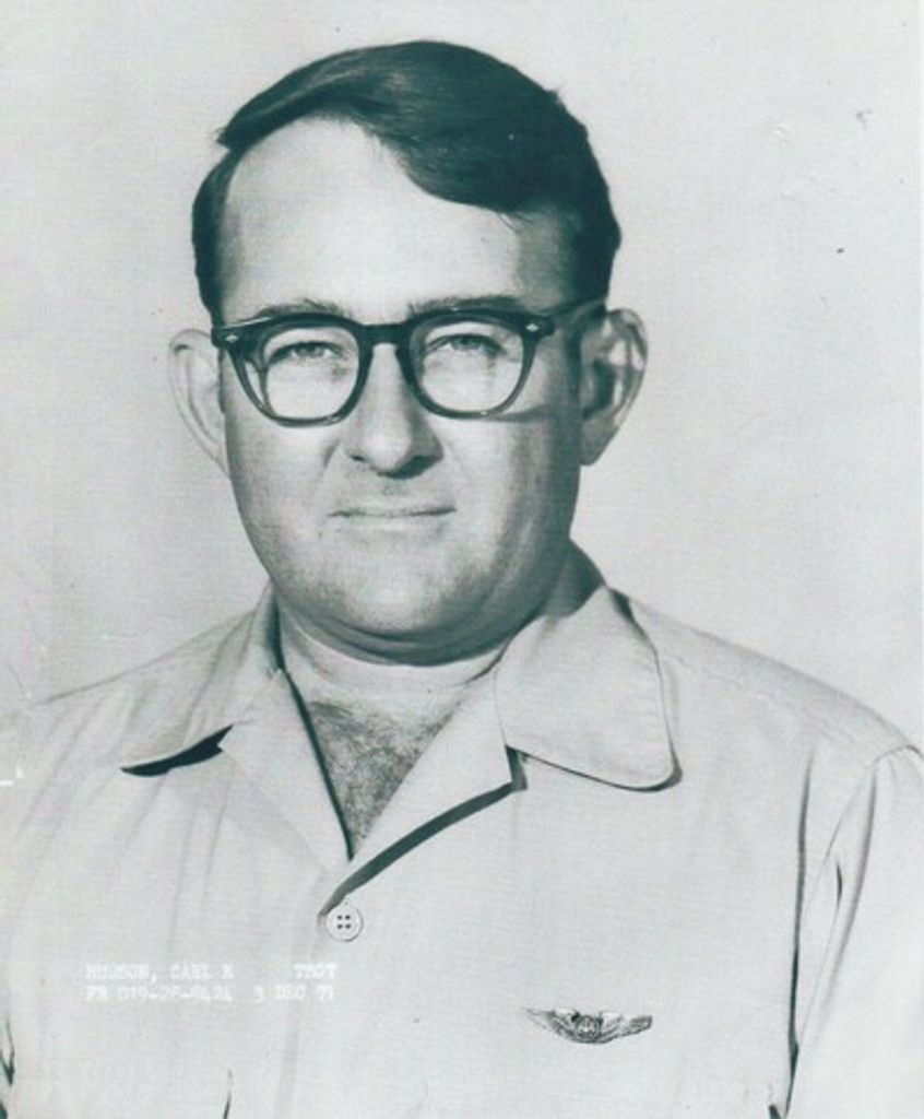 Carl Elliot Hudson Profile Photo