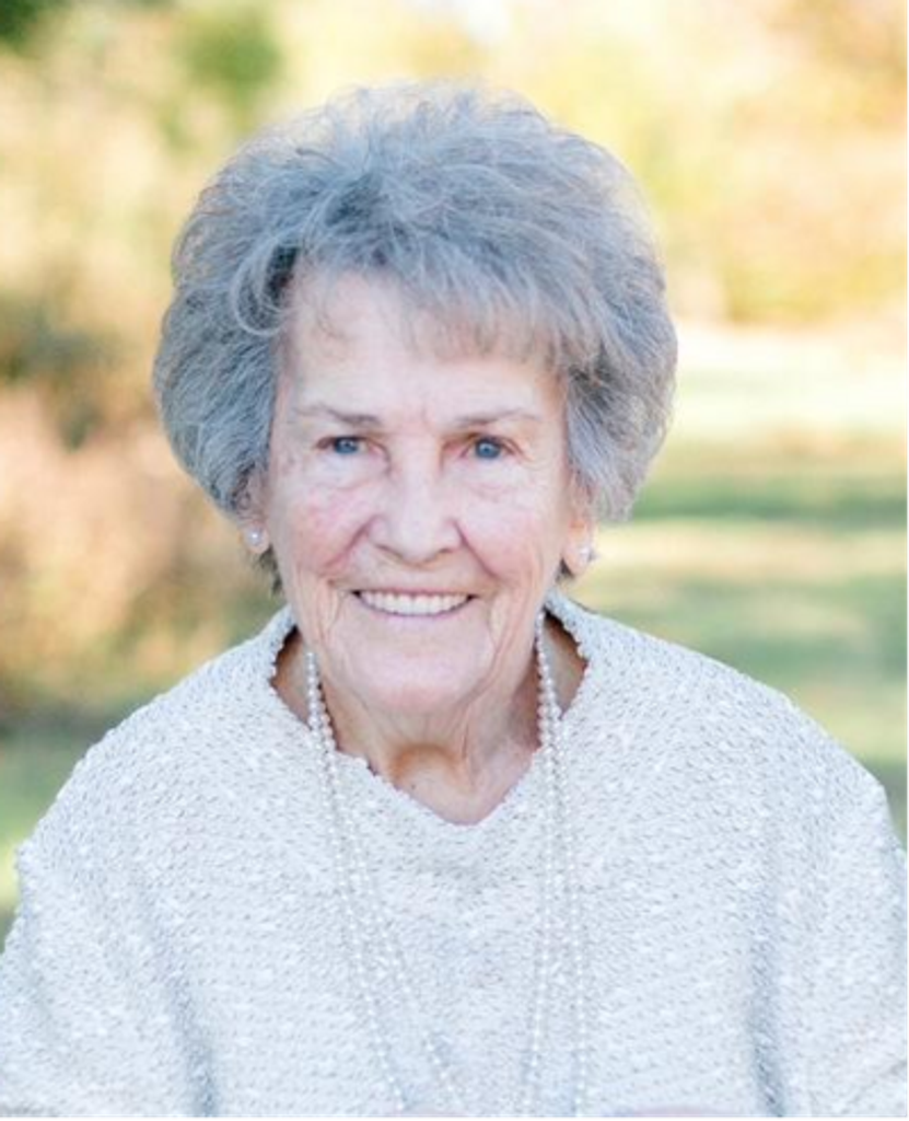 Fay Watson Profile Photo