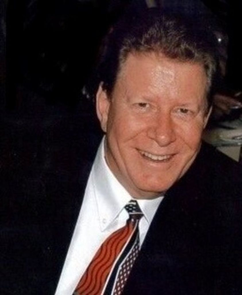 Donald W. Pippin Profile Photo