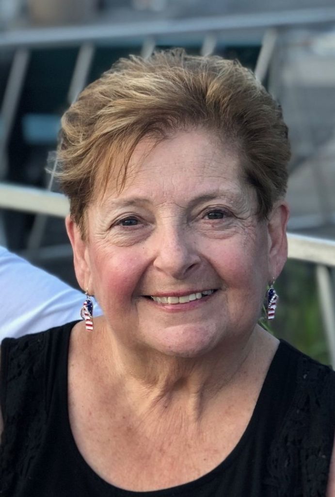 Barbara A. Slovak Profile Photo