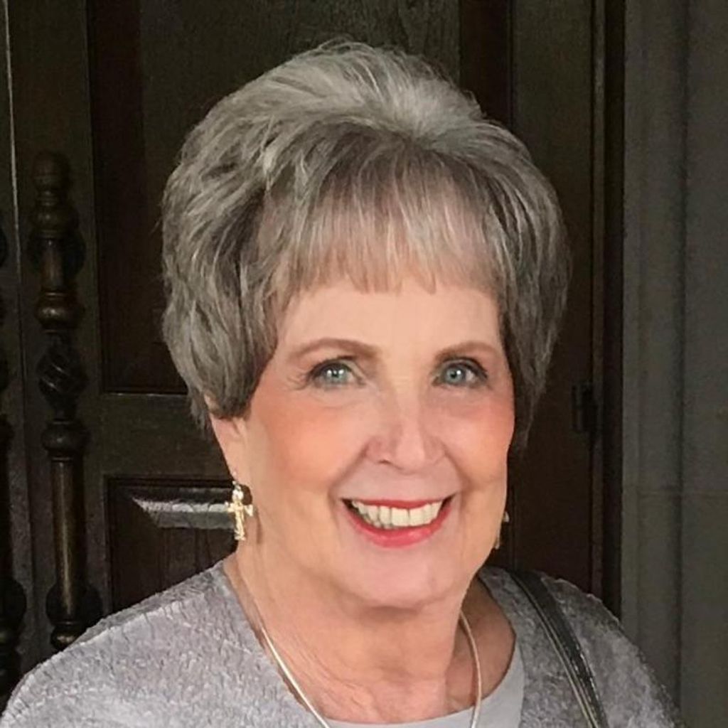 Doris Cook Stallings