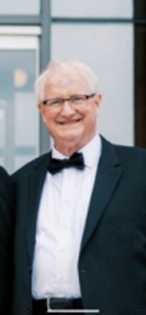 Richard James Ratterman