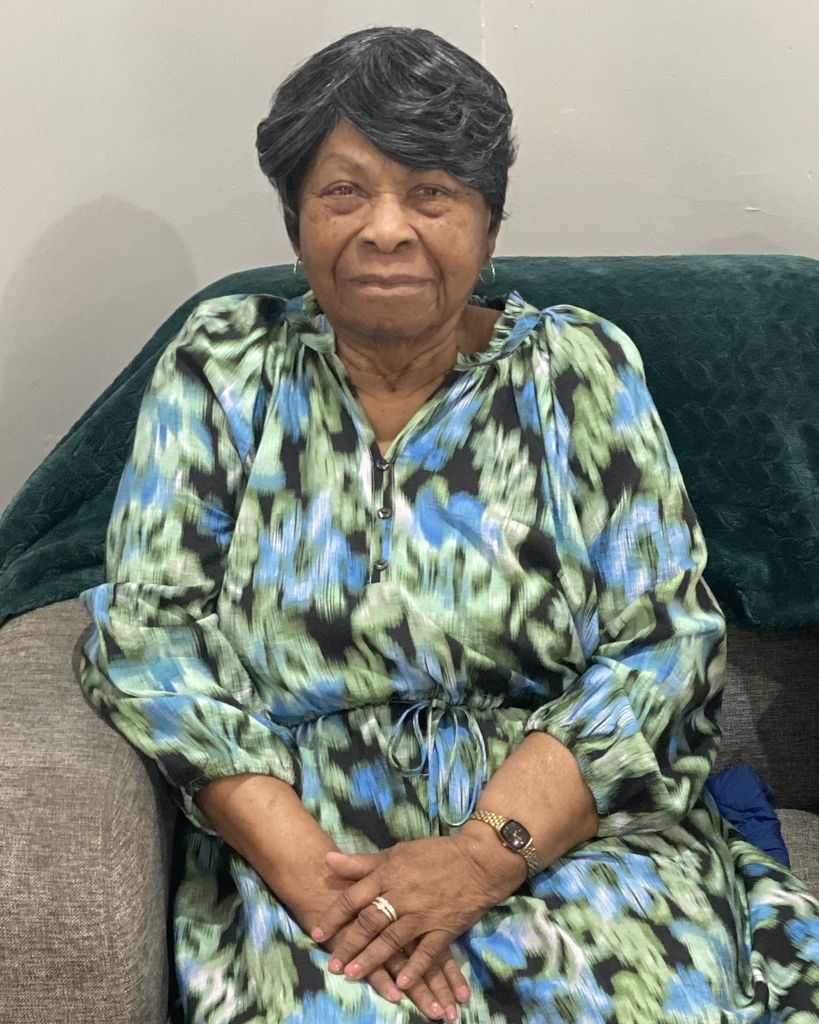 Windell Elizabeth Richards Profile Photo