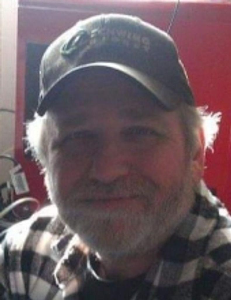 Michael W. Hendricks Profile Photo