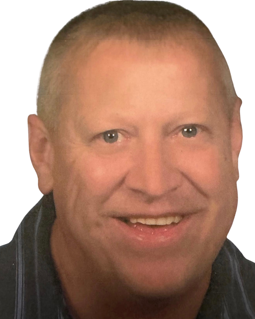 Theodore "Ted" McElroy Jr. Profile Photo