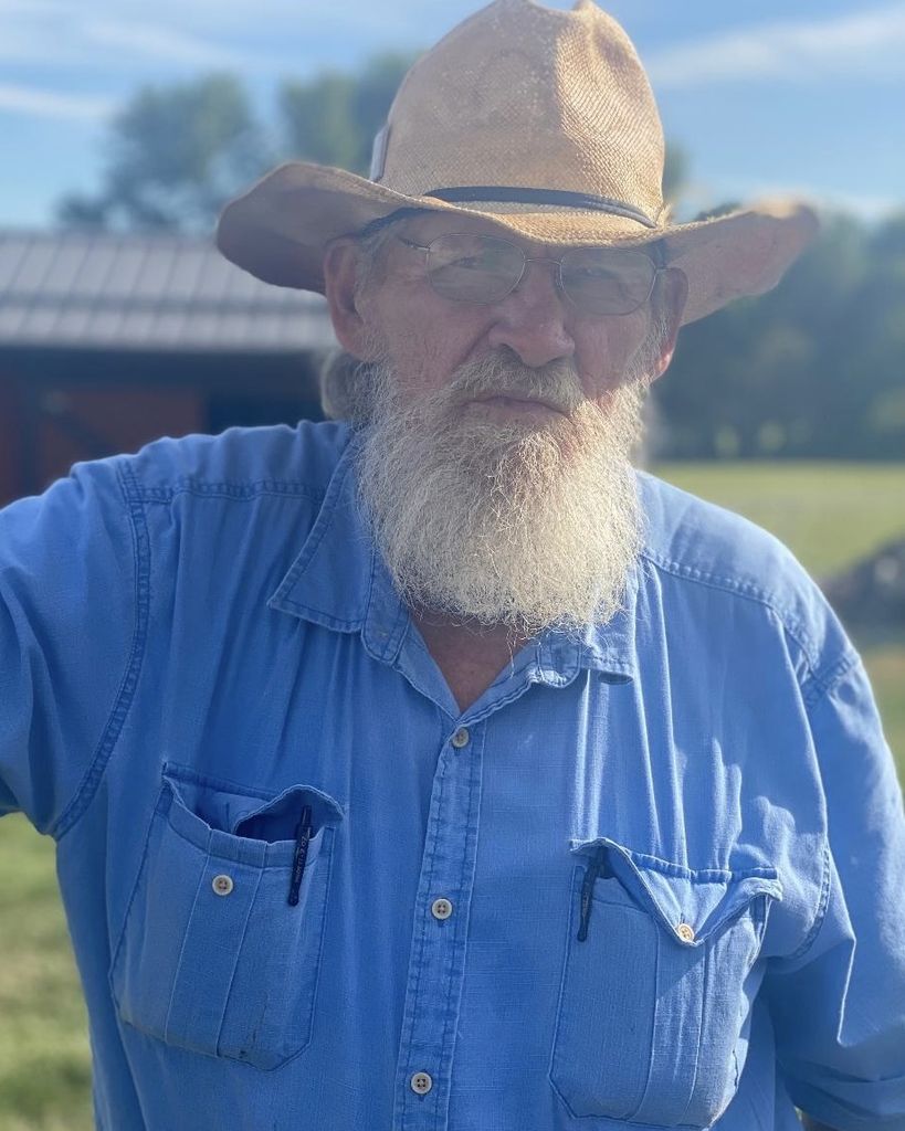 Richard Vincent Martin Profile Photo