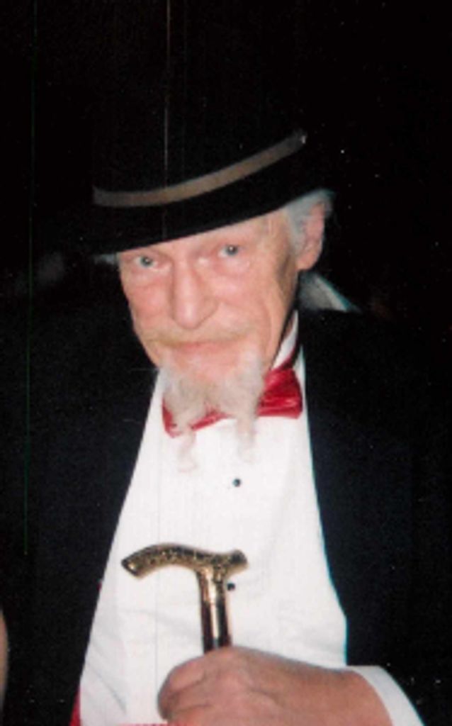Gary Wayne Larkin