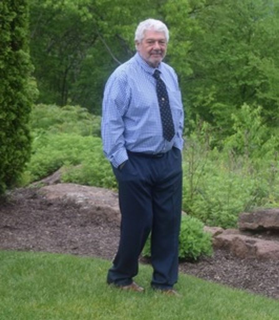 August Galaz, Sr.
