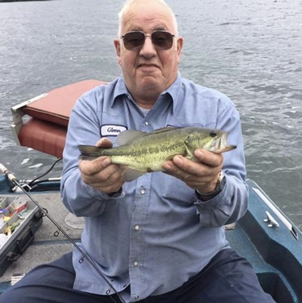 Glenn W. Lafont Profile Photo