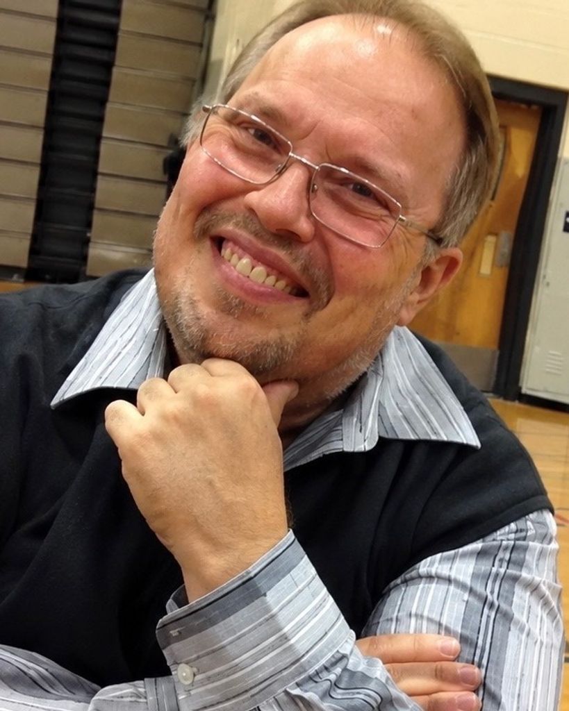 Stephen Francis Wadejko Profile Photo