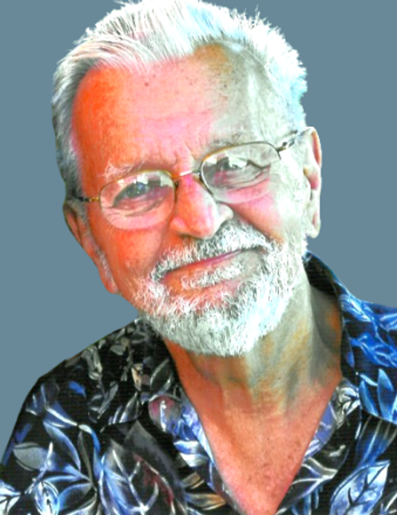 Richard Padfield