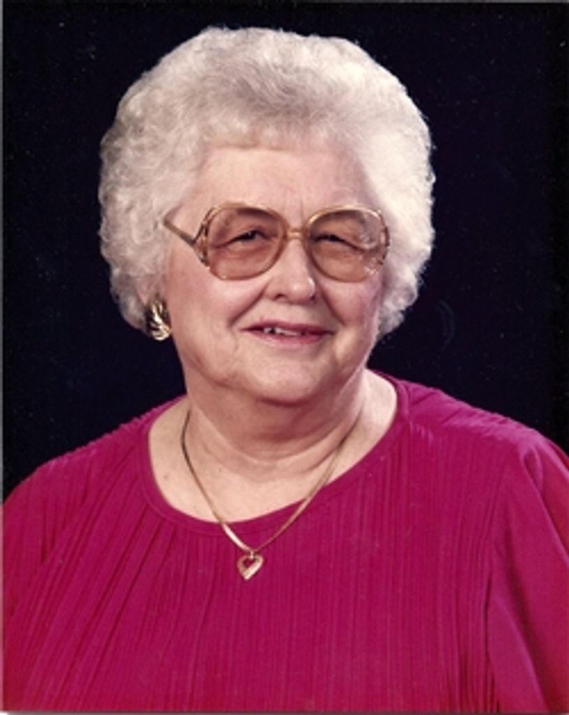 Marjorie Christine Dunton Profile Photo