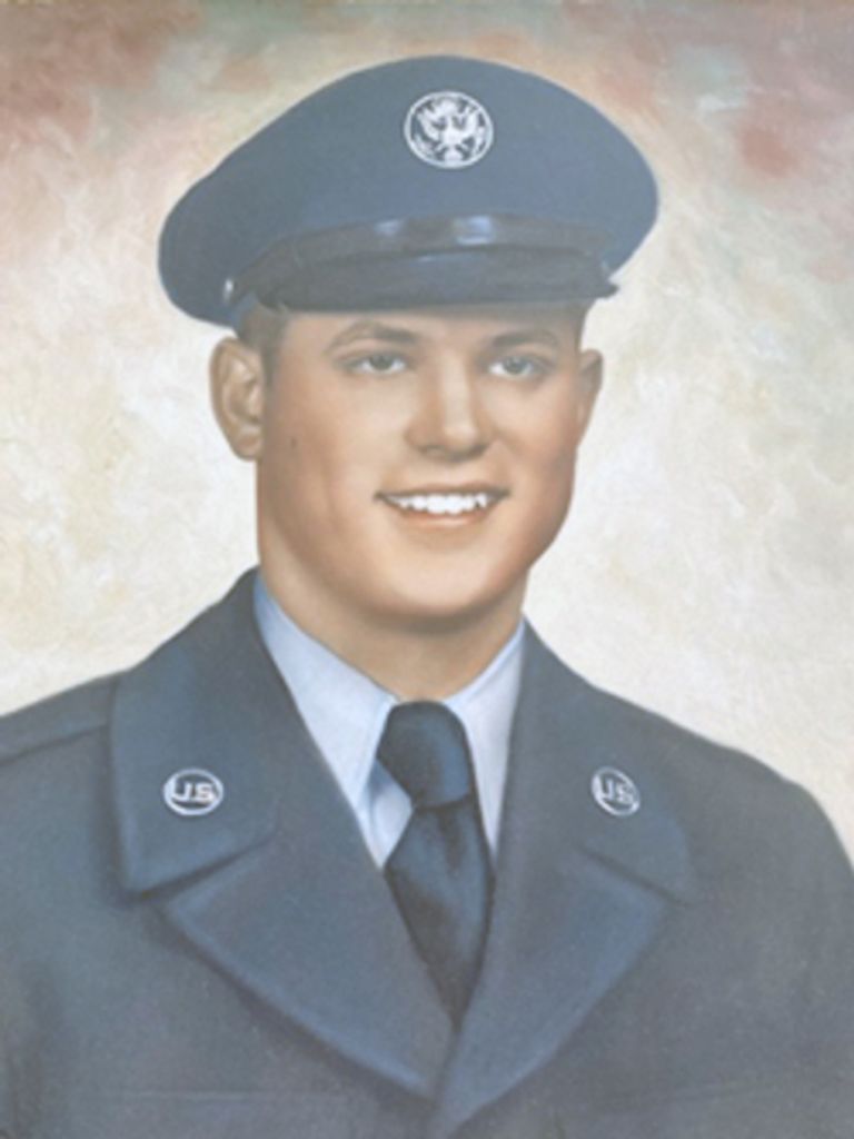 Isaac Buel Riley Profile Photo