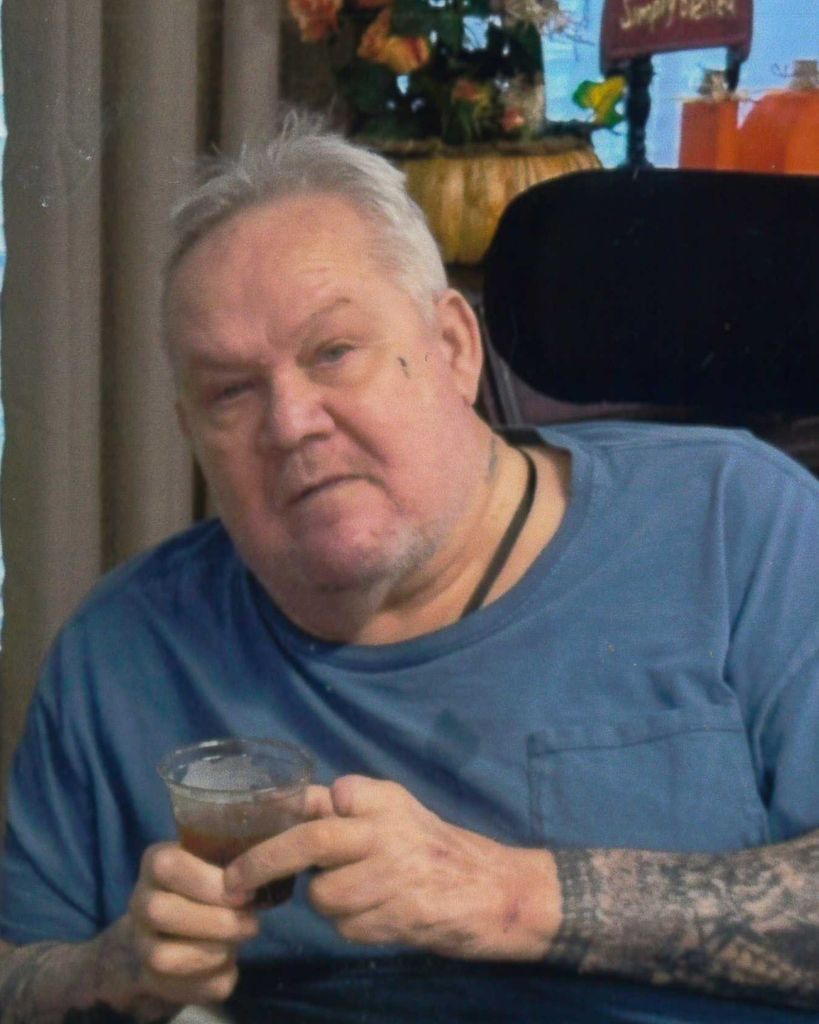 Micheal "Mike" Dean Holland Profile Photo