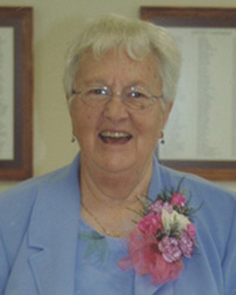 Nina Fern Guild