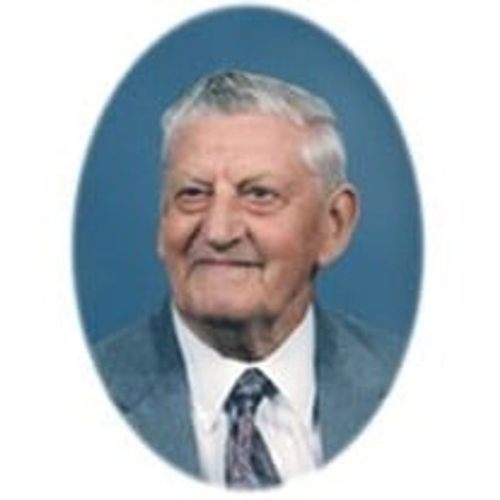 Billhartz, Victor
