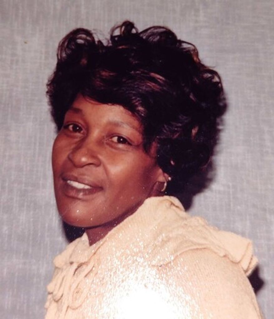 Mary Alice Jones Profile Photo