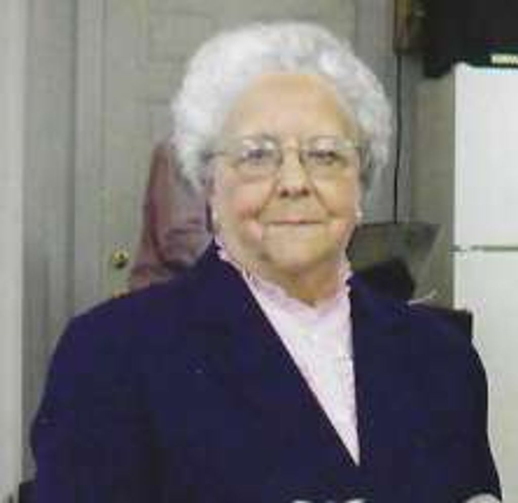 Josephine Sadler Johnston