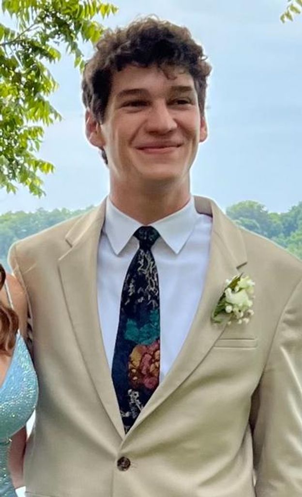 Joseph 'Joey' K. Beilman