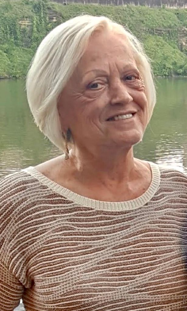 Rebecca Joyce Hix Profile Photo