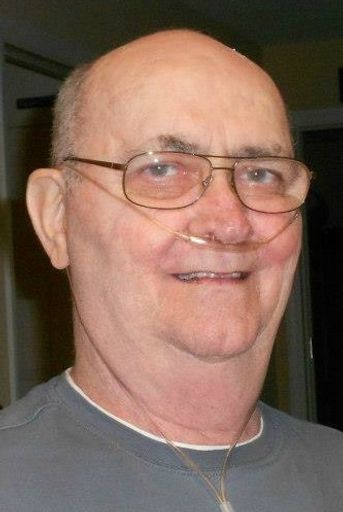 Daniel E. Milligan Profile Photo