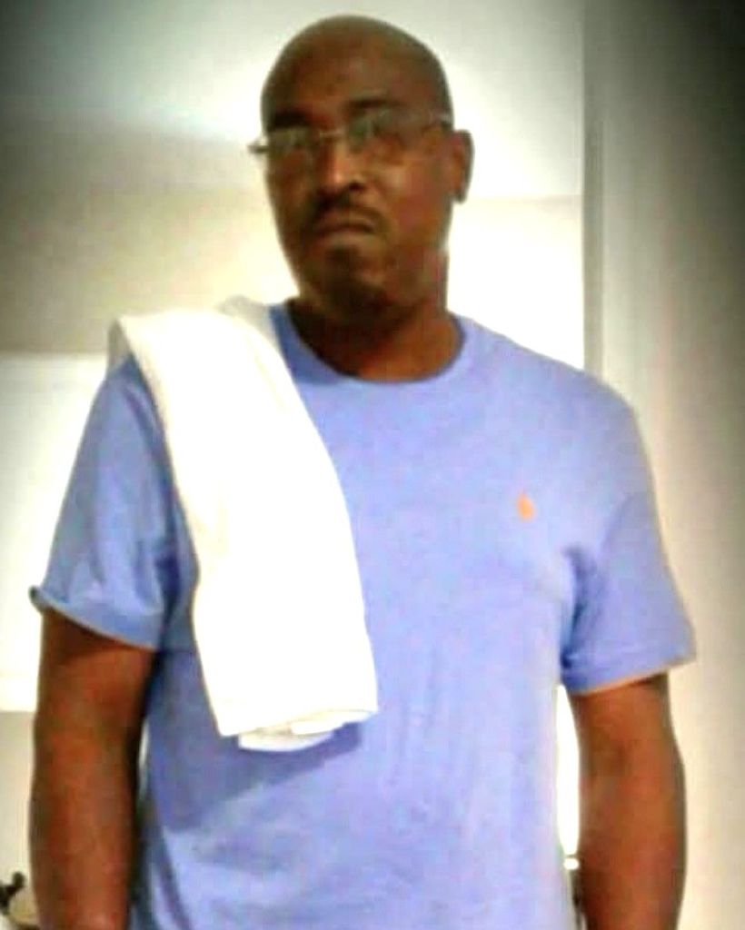 Londell Henry Thompson