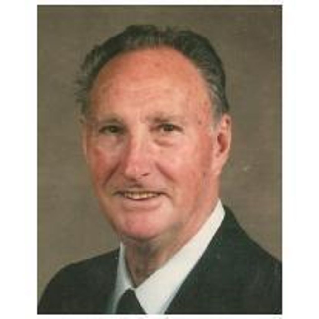 William D. Lorenz