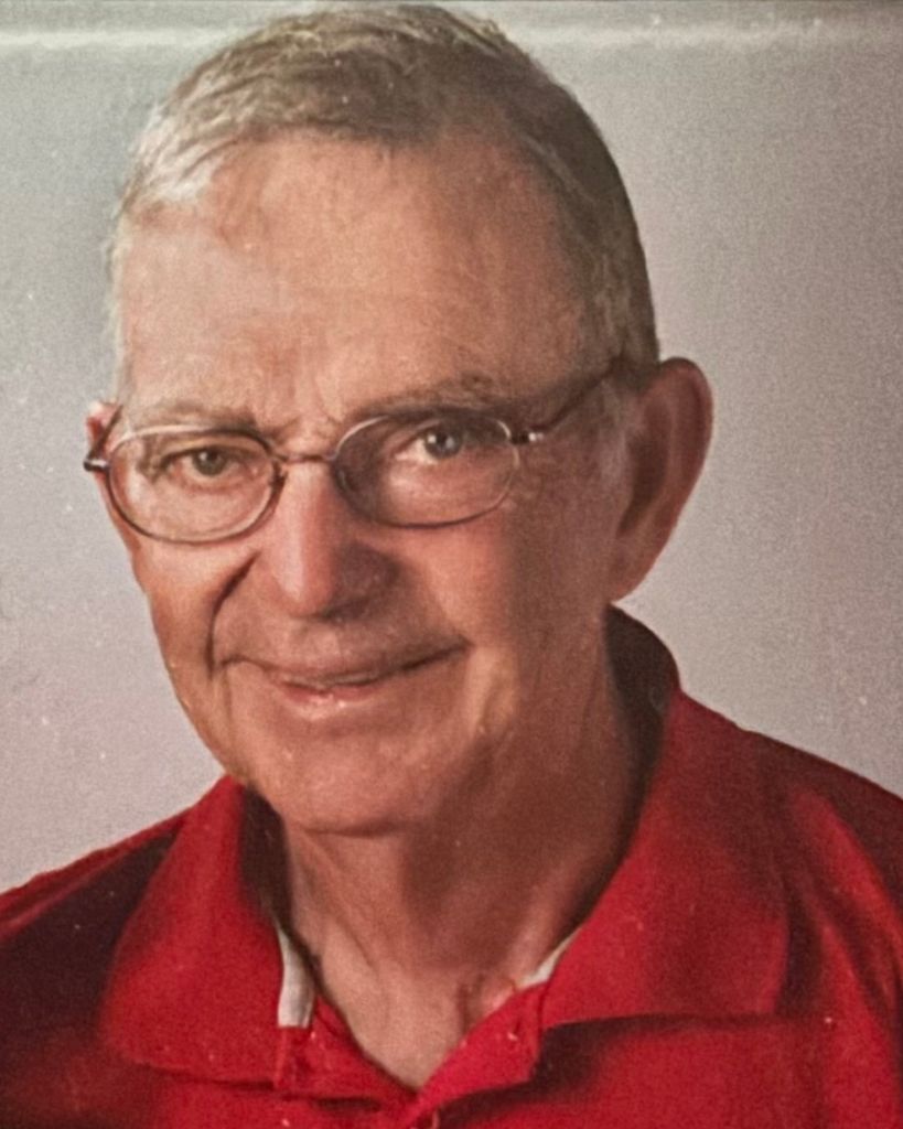 Duane John De Raad Profile Photo